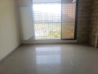 Bedroom Image of 1605 Sq.ft 3 BHK Apartment / Flat for sale in Gami Bhagwati Orelia, Kharghar Navi Mumbai for Rs. 17000000