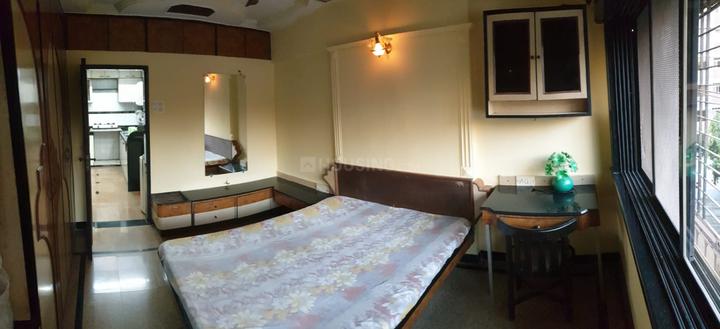 Bhagya Apartment Bedroom 1