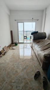 Hall Image of 1180 Sq.ft 3 BHK Apartment / Flat for rent in The Banyan Tree The Sky Garden, Rajarhat Kolkata for Rs. 28000
