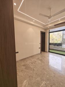 Hall Image of 2250 Sq.ft 4 BHK Builder Floor for sale in Preet Vihar New Delhi for Rs. 55000000