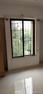 Hall Image of 1052 Sq.ft 2 BHK Apartment / Flat for sale in Achalare 52 Green Woods, Sus Pune for Rs. 10000000