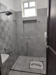 Bathroom Image of 854 Sq.ft 2 BHK Apartment / Flat for sale in Anakaputhur Chennai for Rs. 5500000