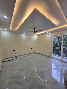 Bedroom Image of 1150 Sq.ft 2 BHK Builder Floor for sale in Sahastradhara Road Dehradun for Rs. 6800000