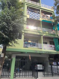 Image of 770 Sq.ft 2 BHK Apartment / Flat for sale in Binaki, Nagpur for Rs. 3000000