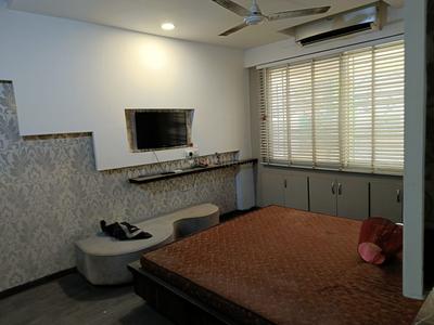 Bedroom Image of 2000 Sq.ft 4 BHK Apartment / Flat for sale in Mahalakshmi Nagar Indore for Rs. 14100000