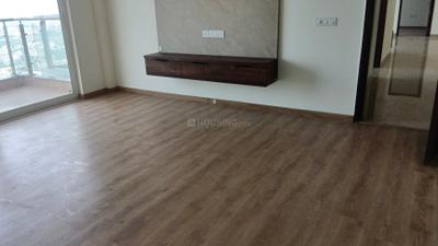 Bedroom Image of 1855 Sq.ft 3 BHK Apartment / Flat for sale in Godrej Meridien, Sector 106 Gurgaon for Rs. 31500000