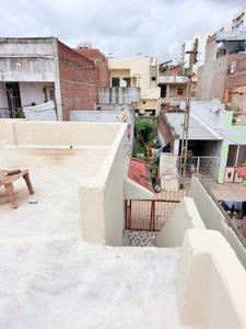 Balcony Image of 1000 Sq.ft 2 BHK Independent House for sale in Chandkheda Ahmedabad for Rs. 6500000