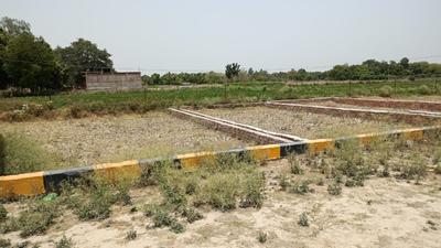 Image of 1160 Sq.ft Residential Plot / Land for sale in Sarojini Nagar, Lucknow for Rs. 1740000