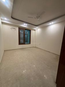 Bedroom Image of 2700 Sq.ft 4 BHK Apartment / Flat for sale in Vasant Kunj New Delhi for Rs. 31500000