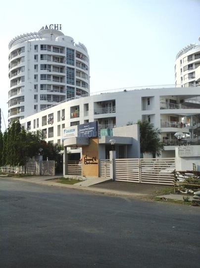 Shrachi Greenwood Park Extension Main Image 1