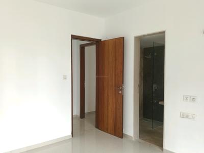 Bedroom Image of 1420 Sq.ft 3 BHK Apartment / Flat for sale in Dosti Imperia, Thane West Thane for Rs. 28000000