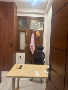 Bedroom Image of 1050 Sq.ft 2 BHK Independent House for rent in Beta I Greater Noida for Rs. 28000