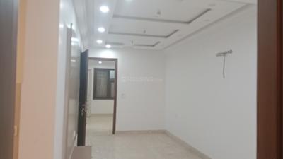 Living Room Image of 900 Sq.ft 2 BHK Builder Floor for rent in Janakpuri New Delhi for Rs. 39500