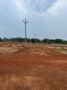 Image of 1200 Sq.ft 2 BHK Villa for sale in Khordha, Khordha District for Rs. 540000