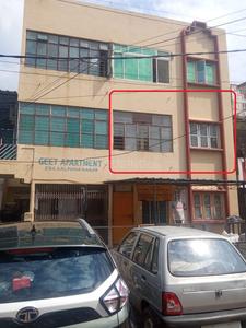 Image of 800 Sq.ft 2 BHK Apartment / Flat for rent in Kalpana Nagar, Bhopal for Rs. 9500