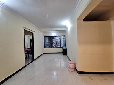 Hall Image of 960 Sq.ft 2 BHK Apartment / Flat for sale in Vashi Navi Mumbai for Rs. 23000000