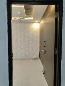 Main Entrance Image of 583 Sq.ft 1 BHK Apartment / Flat for sale in Thakur Galaxy, Boisar Mumbai for Rs. 3000000