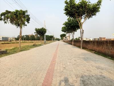 Image of 1800 Sq.ft Residential Plot / Land for sale in Royal Plaza, Kurali, Mohali for Rs. 10000000