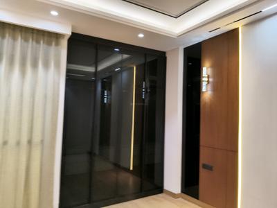 Bedroom Image of 2300 Sq.ft 3 BHK Builder Floor for sale in Sector 23 Gurgaon for Rs. 29500000