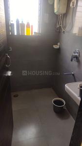 Bathroom Image of 351 Sq.ft 1 RK Apartment / Flat for sale in Shree Chandresh Vaibhav, Nalasopara East Nala Sopara for Rs. 3000000