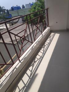 Balcony Image of 939 Sq.ft 2 BHK Apartment / Flat for sale in Divya Vishnupriya, Bhadreswar Hooghly for Rs. 2348000