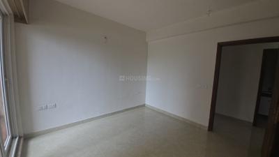 Bedroom Image of 1328 Sq.ft 2 BHK Apartment / Flat for rent in Rishita Mulberry Heights, Sushant Golf City Lucknow for Rs. 30000