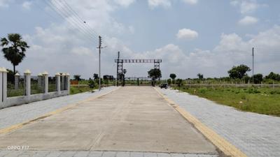Image of 2714 Sq.ft Residential Plot / Land for sale in Shankarpur, Nagpur for Rs. 9365729