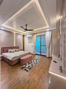 Bedroom Image of 6200 Sq.ft 6 BHK Villa for sale in Vaishali Nagar Extension Jaipur for Rs. 57100000