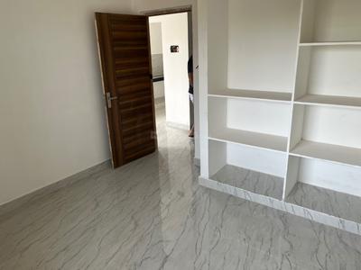 Bedroom Image of 1420 Sq.ft 3 BHK Apartment / Flat for sale in VT Agraharam Vizianagaram for Rs. 5600000