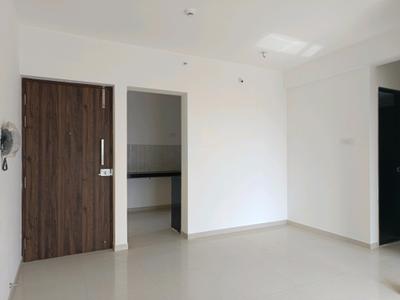 Living Room Image of 1050 Sq.ft 2 BHK Apartment / Flat for sale in Joyville Celestia Phase 2, Shewalewadi Pune for Rs. 8300000