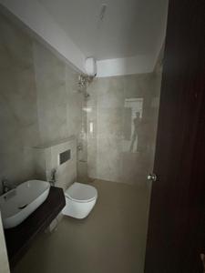 Bathroom Image of 750 Sq.ft 2 BHK Apartment / Flat for sale in Thane West Thane for Rs. 15499999