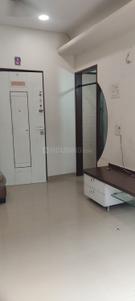 1 BHK Flat