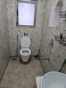 Cornerstone Common Bathroom 4