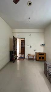 Hall Image of 1098 Sq.ft 2 BHK Apartment / Flat for sale in New Ranip Ahmedabad for Rs. 4600000