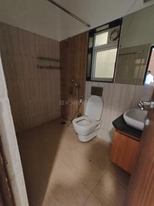 Image of 1851 Sq.ft 3 BHK Apartment / Flat for rent in Omkar Veda Exclusive, Parel, Mumbai for Rs. 160000