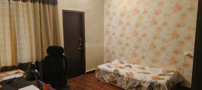 Bedroom Image of 1125 Sq.ft 2 BHK Apartment / Flat for sale in Harlal Pur Mohali for Rs. 4290000