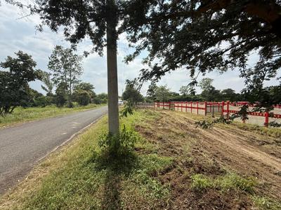 Image of 20000 Sq.ft Residential Plot / Land for sale in Airport Road, Bhopal for Rs. 15900000