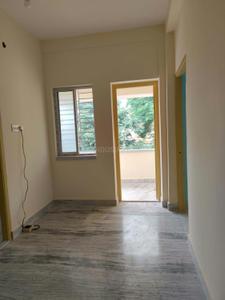 Hall Image of 638 Sq.ft 2 BHK Apartment / Flat for sale in Ganguly Bagan Kolkata for Rs. 4000000