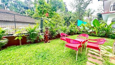 Image of 2589 Sq.ft 3 BHK Villa for sale in Pilerne, Goa for Rs. 62500000