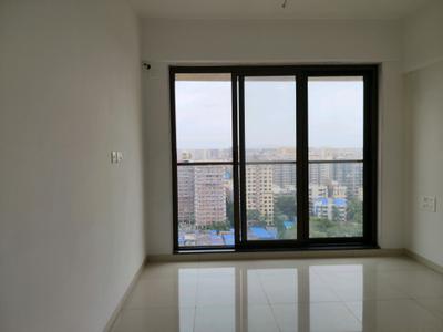 Bedroom Image of 889 Sq.ft 2 BHK Apartment / Flat for sale in Alpine Primo, Andheri West Mumbai for Rs. 22500000