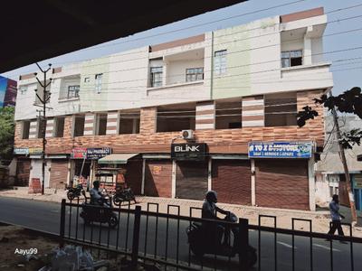 Image of 810 Sq.ft 2 BHK Apartment / Flat for sale in Jajmau, Kanpur for Rs. 2500000