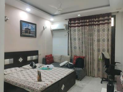 Bedroom Image of 8400 Sq.ft 10 BHK Independent House for sale in Urban Greenfields, Green Field Colony Faridabad for Rs. 67000000
