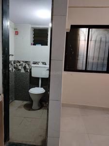 Bathroom Image of Ismail Manzil  in Andheri West, Mumbai