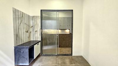 Kitchen Image of 2600 Sq.ft 3 BHK Independent House for sale in L I G Colony Indore for Rs. 18500000