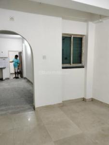 Hall Image of 600 Sq.ft 2 BHK Apartment / Flat for sale in Haltu Kolkata for Rs. 2400000