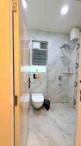 Bathroom Image of 1445 Sq.ft 3 BHK Apartment / Flat for sale in Ideal Enclave, Rajarhat Kolkata for Rs. 11750000