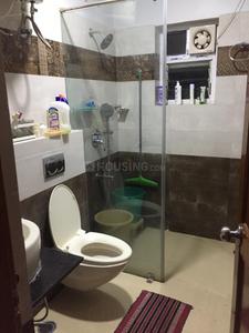 Bathroom Image of 1570 Sq.ft 2 BHK Apartment / Flat for rent in Dombarahalli Bengaluru for Rs. 105000