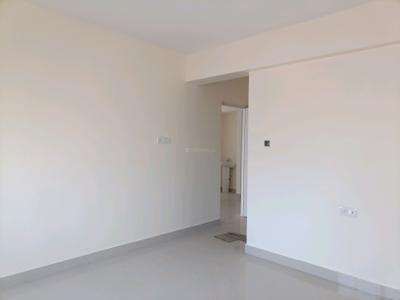 Bedroom Image of 1650 Sq.ft 3 BHK Apartment / Flat for sale in Creative Elegance, Nagavara Bengaluru for Rs. 15000000