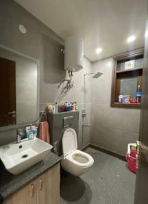Image of 1500 Sq.ft 3 BHK Builder Floor for rent in Kamla Nagar, New Delhi for Rs. 50000
