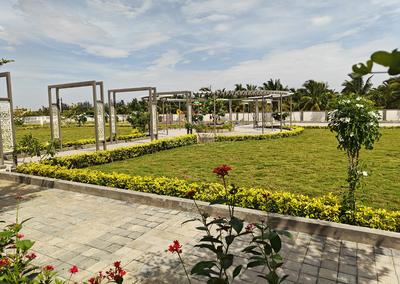 Image of 1626 Sq.ft Residential Plot / Land for sale in Mayon Vriksham Grande, Athipalayam, Coimbatore for Rs. 3696000